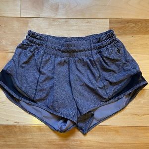 lulu lemon athletic shorts